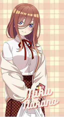 Profile image of 三玖