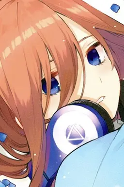 Profile image of 三玖