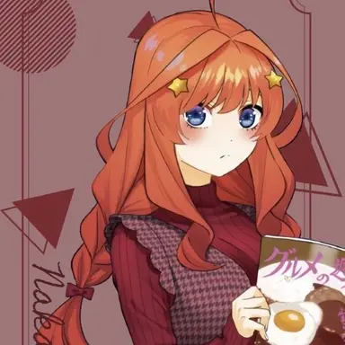 Profile image of 五月