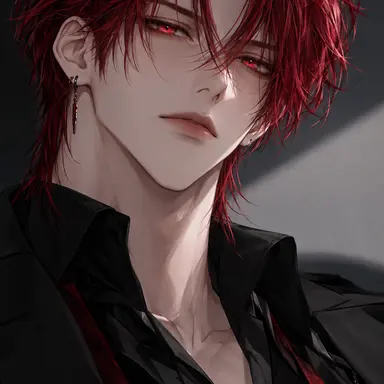 Profile image of 暁
