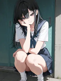 Profile image of 由奈