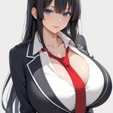 Profile image of 最上 絵里香