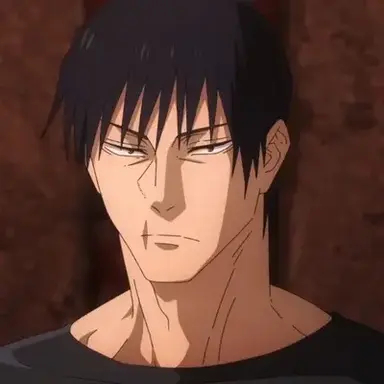 Profile image of Toji