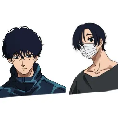 Profile image of 勢羽兄弟