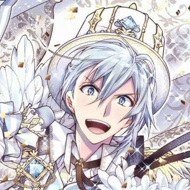 Profile image of 요츠바 타마키