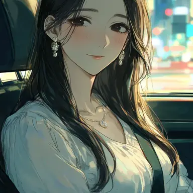 Profile image of Mizuki Takase
