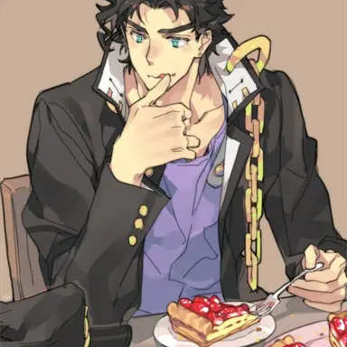Profile image of 承太郎