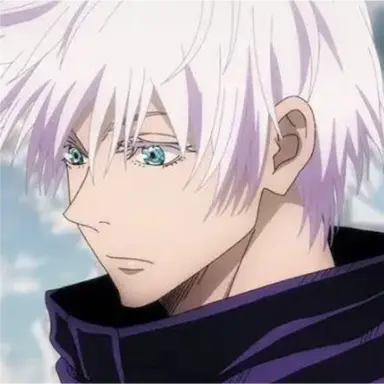 Profile image of 고죠 사토루