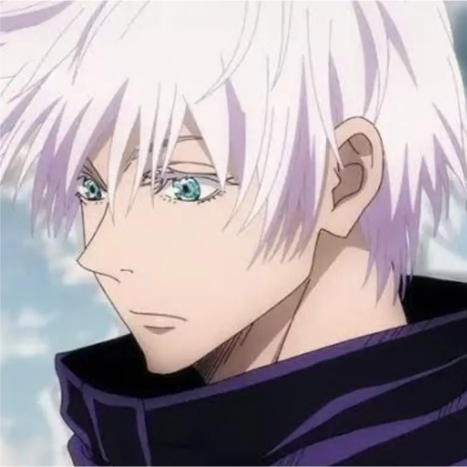 SmokyTruck6246의 체인소맨X주술회전