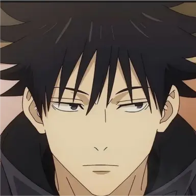 Profile image of 후시구로 메구미