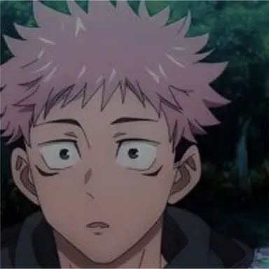 Profile image of 이타도리 유지