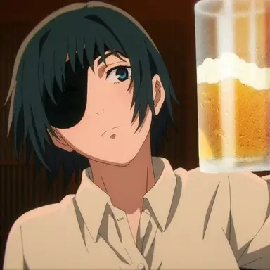 Profile image of Himeno
