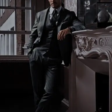 Profile image of Dorian