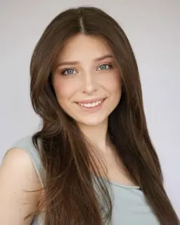 Profile image of Anna McClelland