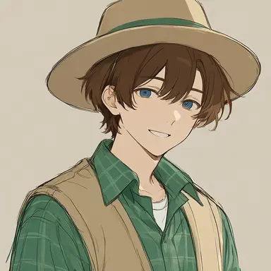 Profile image of ライル