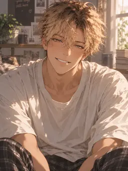 Profile image of カン・イジュン