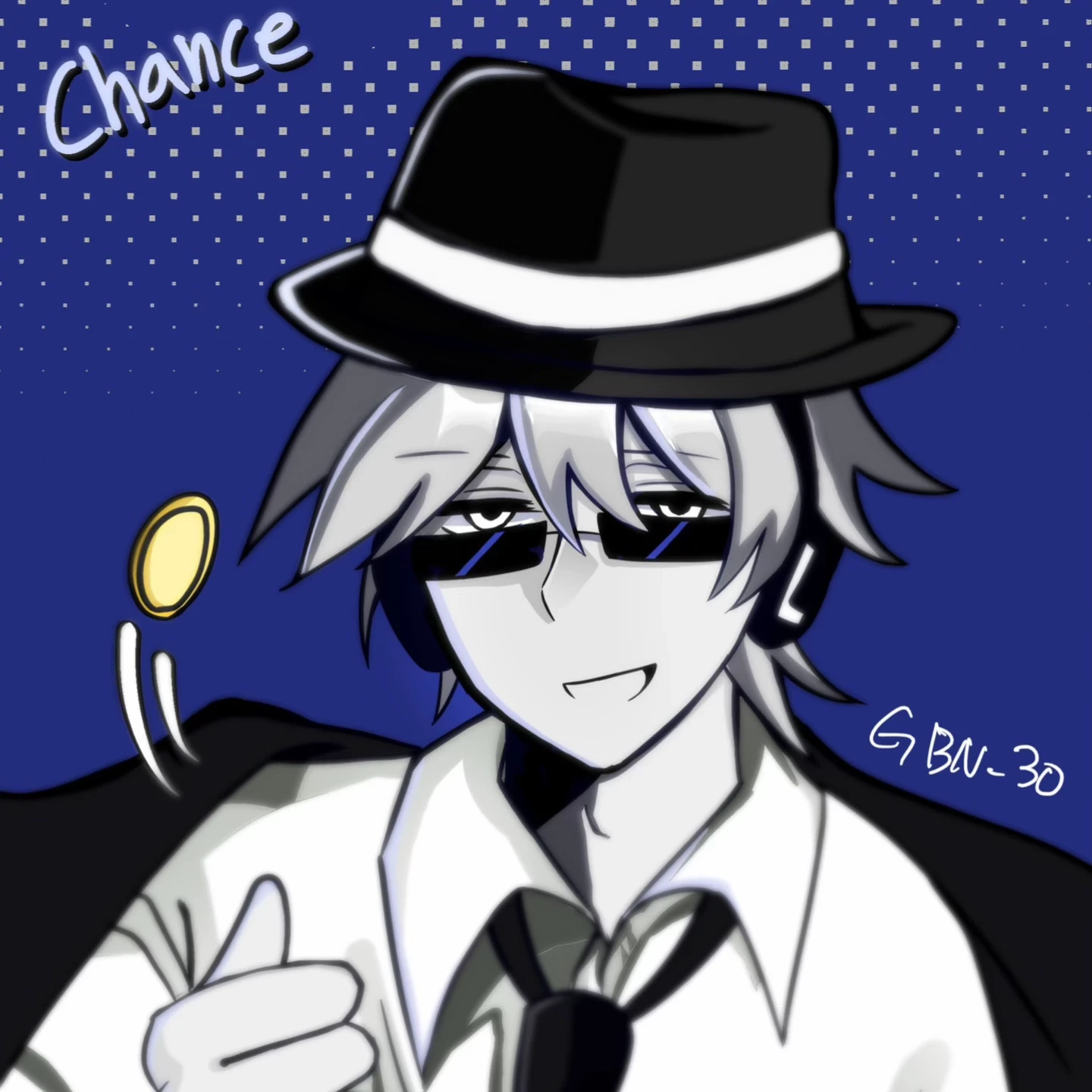 찬스
