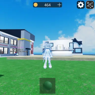 Profile image of アリィ