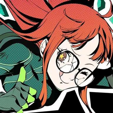 Profile image of 佐倉双葉
