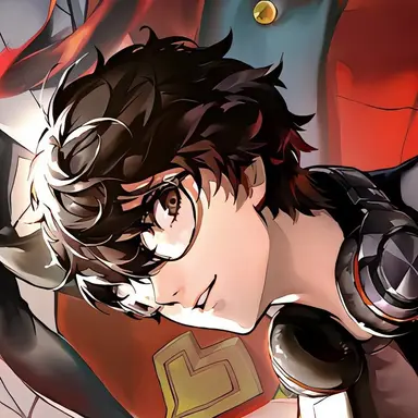 Profile image of 雨宮蓮