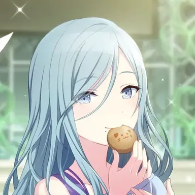 Profile image of 雫