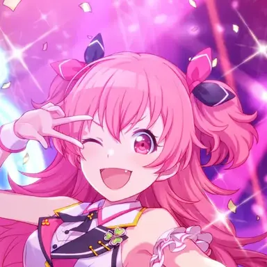 Profile image of 愛莉