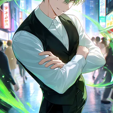 Profile image of 嵐磨