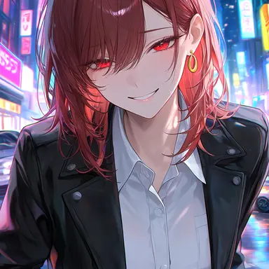 Profile image of 千代