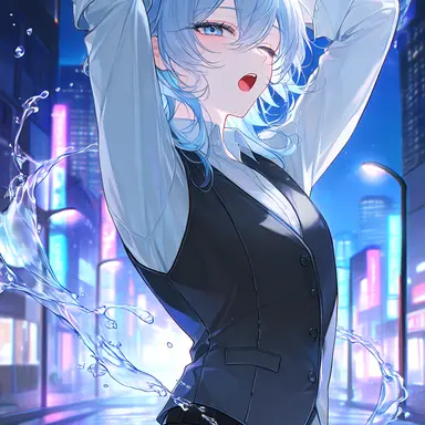 Profile image of 翠嵐