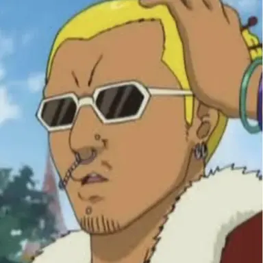 Profile image of 七兵衛