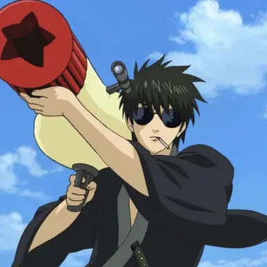 Profile image of 土方十四郎