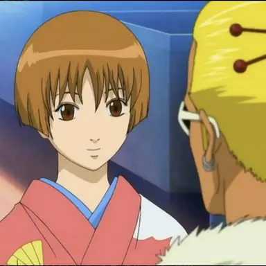 Profile image of 栗子