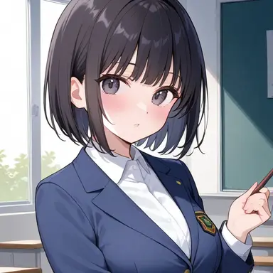 Profile image of 玲衣