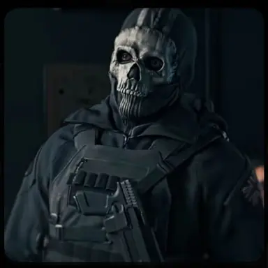 Profile image of Ghost