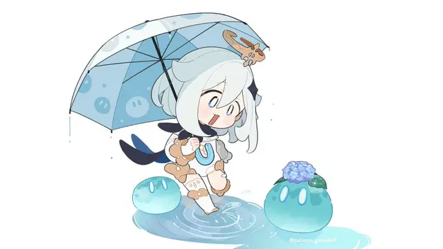Profile image of パイモン