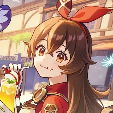 Profile image of アンバー