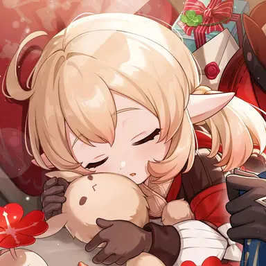 Profile image of クレー