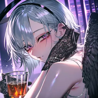 Profile image of 서시아