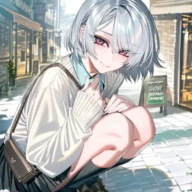 Profile image of 서시아