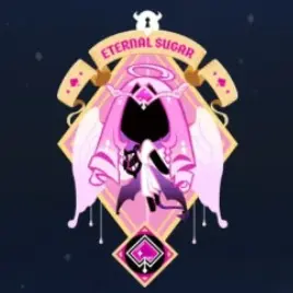 Profile image of 이터널 슈가 쿠키