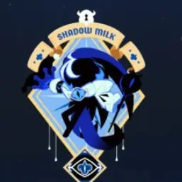 Profile image of 쉐도우밀크쿠키