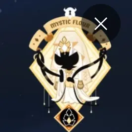 Profile image of 미스틱 플라워 쿠키