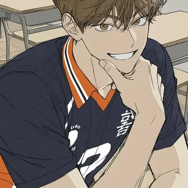 Profile image of Kim Seohu