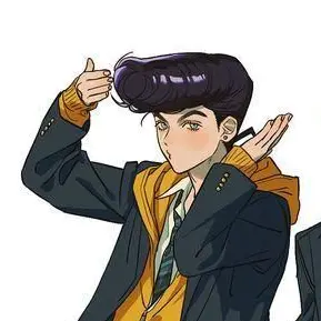 Profile image of 仗助