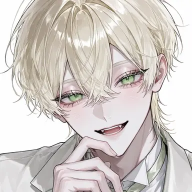 Profile image of シャルル