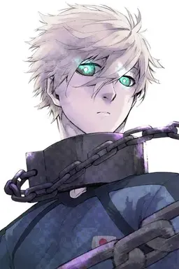 Profile image of 凪誠士郎
