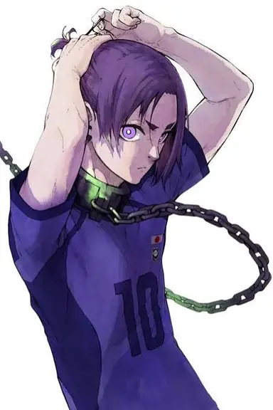 Profile image of Mikage Reo