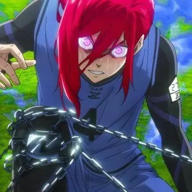 Profile image of Chigiri Hyoma