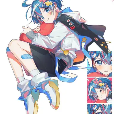 Profile image of 치구사