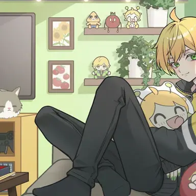 Profile image of 프릿츠